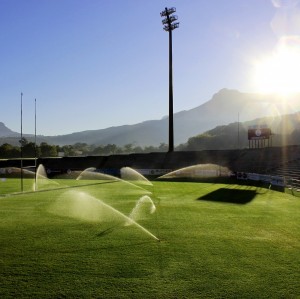 Irrigazione campi sportivi Bologna      
